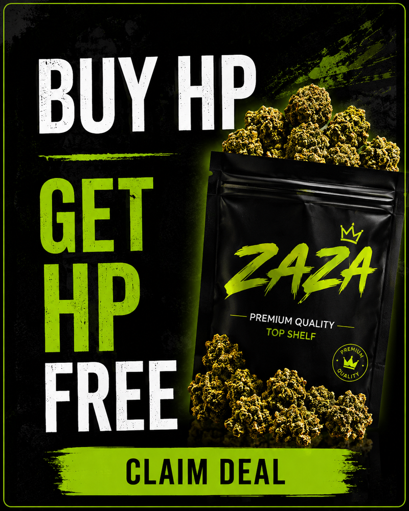 Garden Collection - Buy 28G Get 7G Free