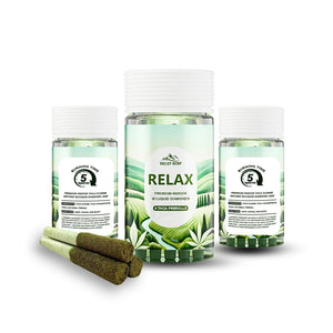 PRE-ROLLS