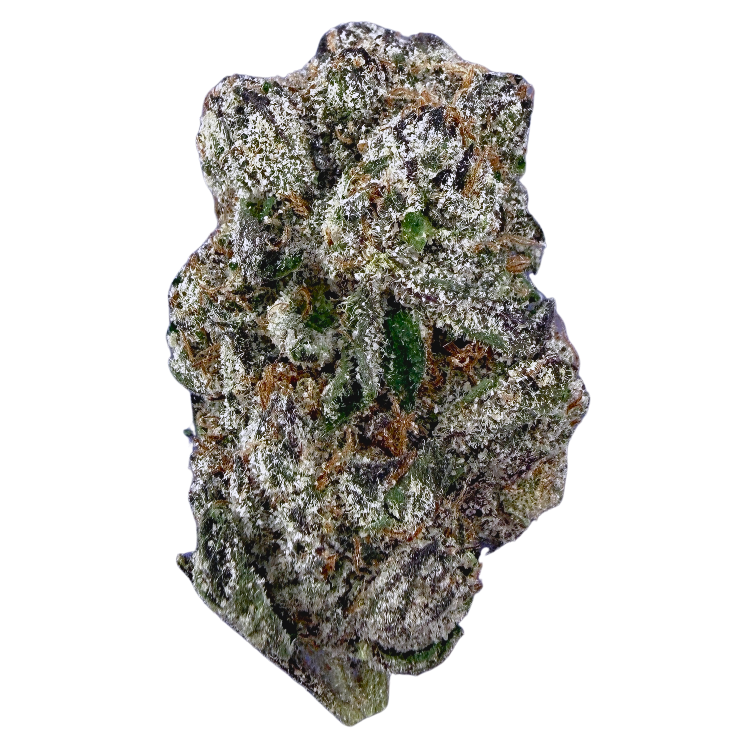 Bolo Runtz- Indica Hybrid
