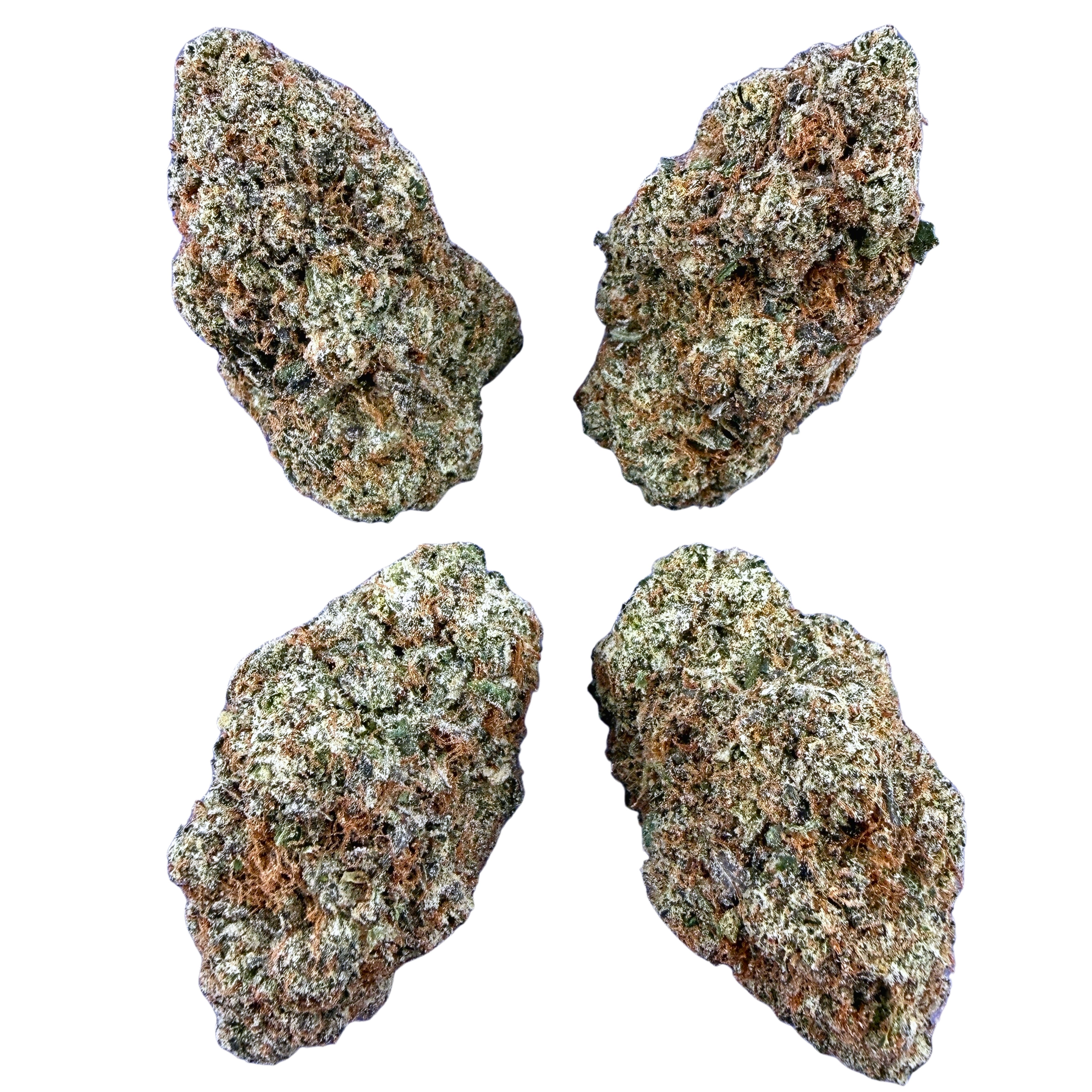 Candy LCG