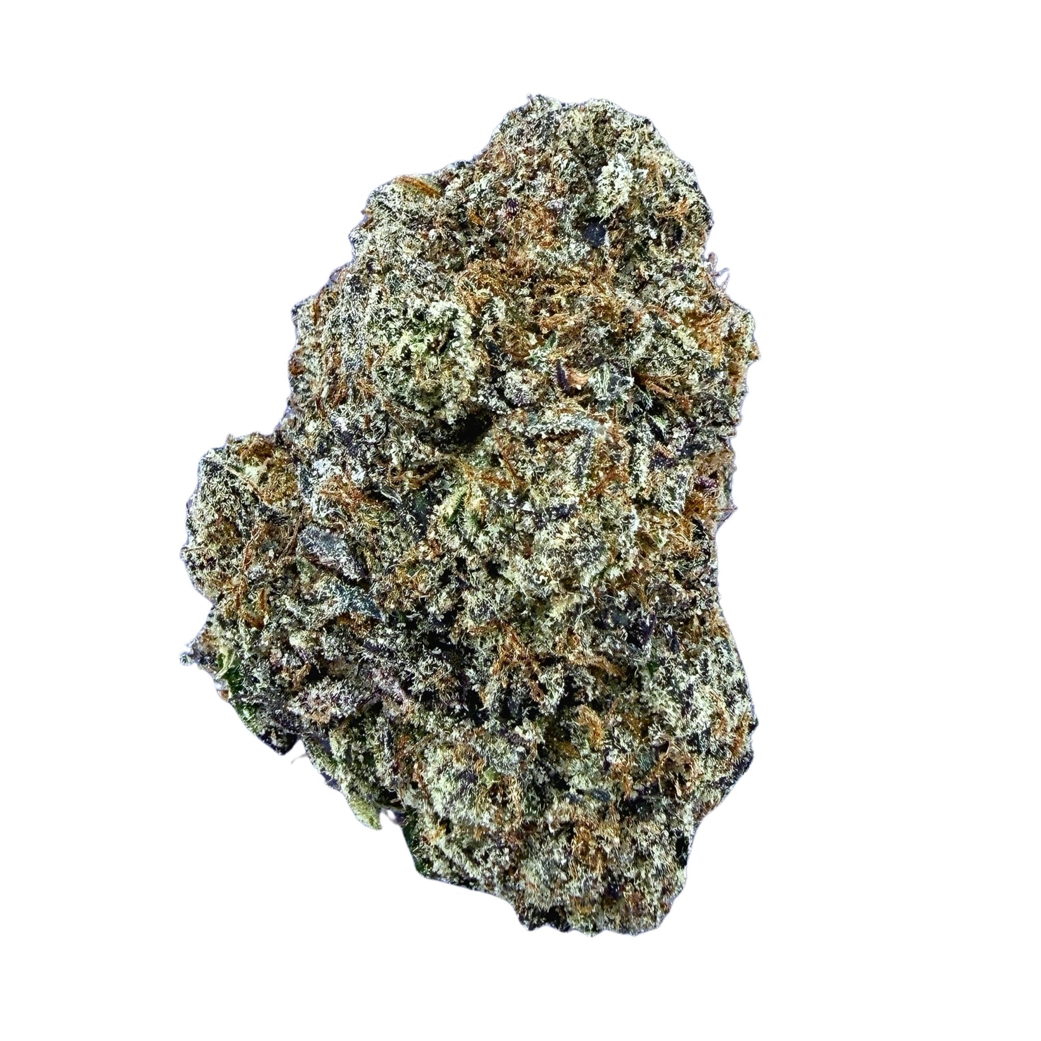 (BOGO HP Wholesale) Exotic Bubblegum - Indica Hybrid - Valley Hemp
