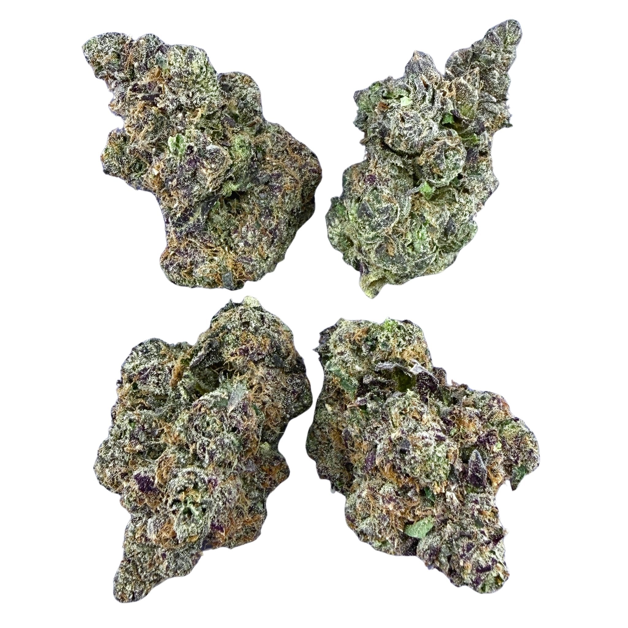 Bolo Runtz - Valley Hemp