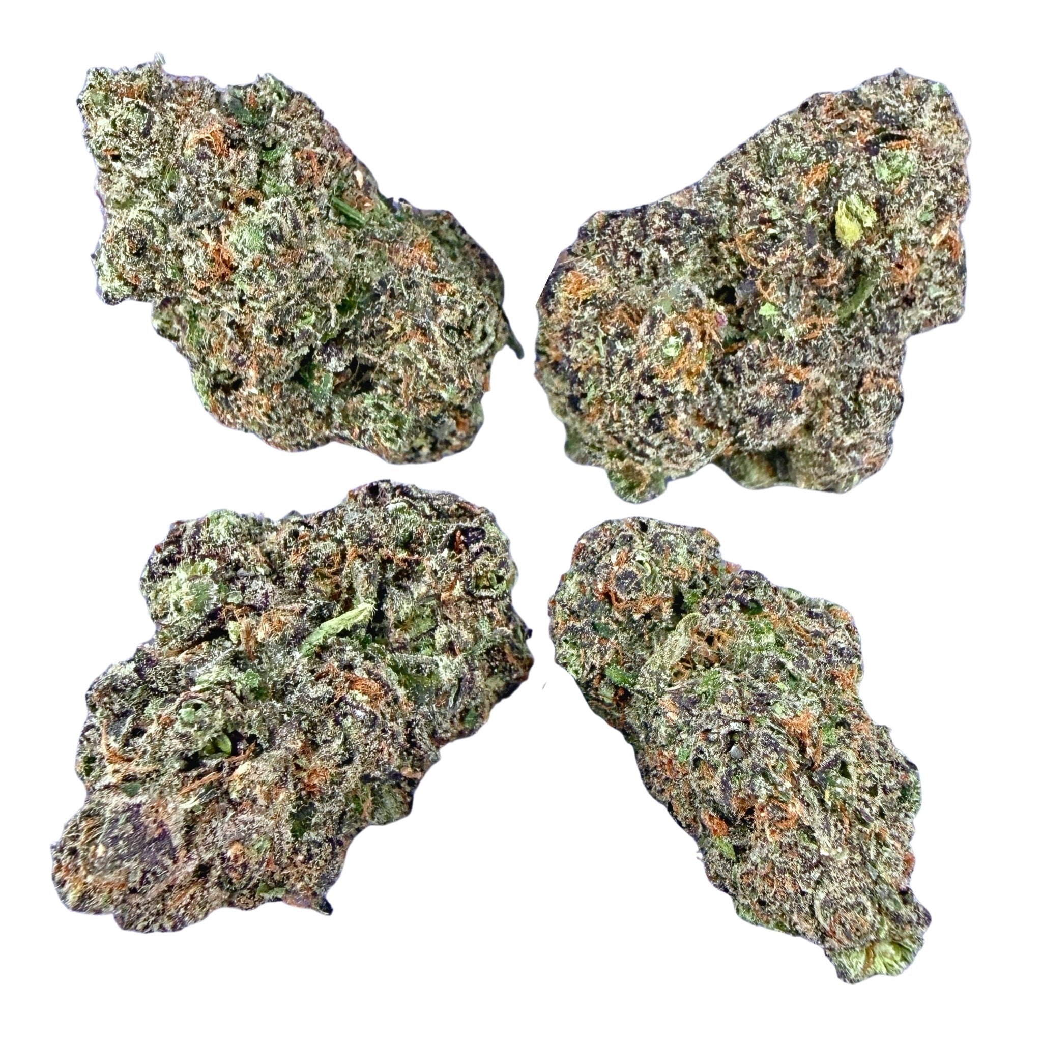 Candy Drop (Wholesale) - Valley Hemp