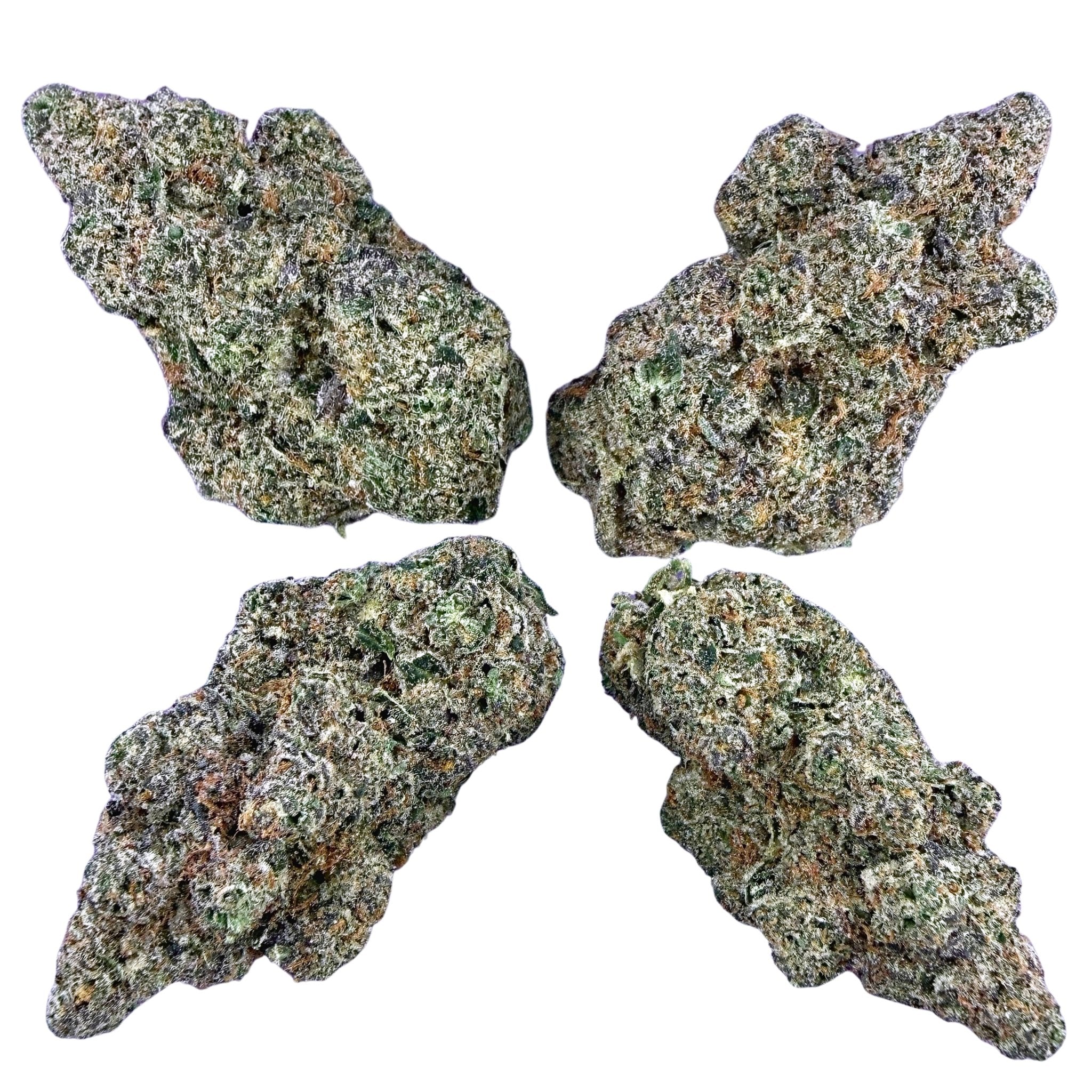 Ice Cream Cake (Wholesale) - Valley Hemp