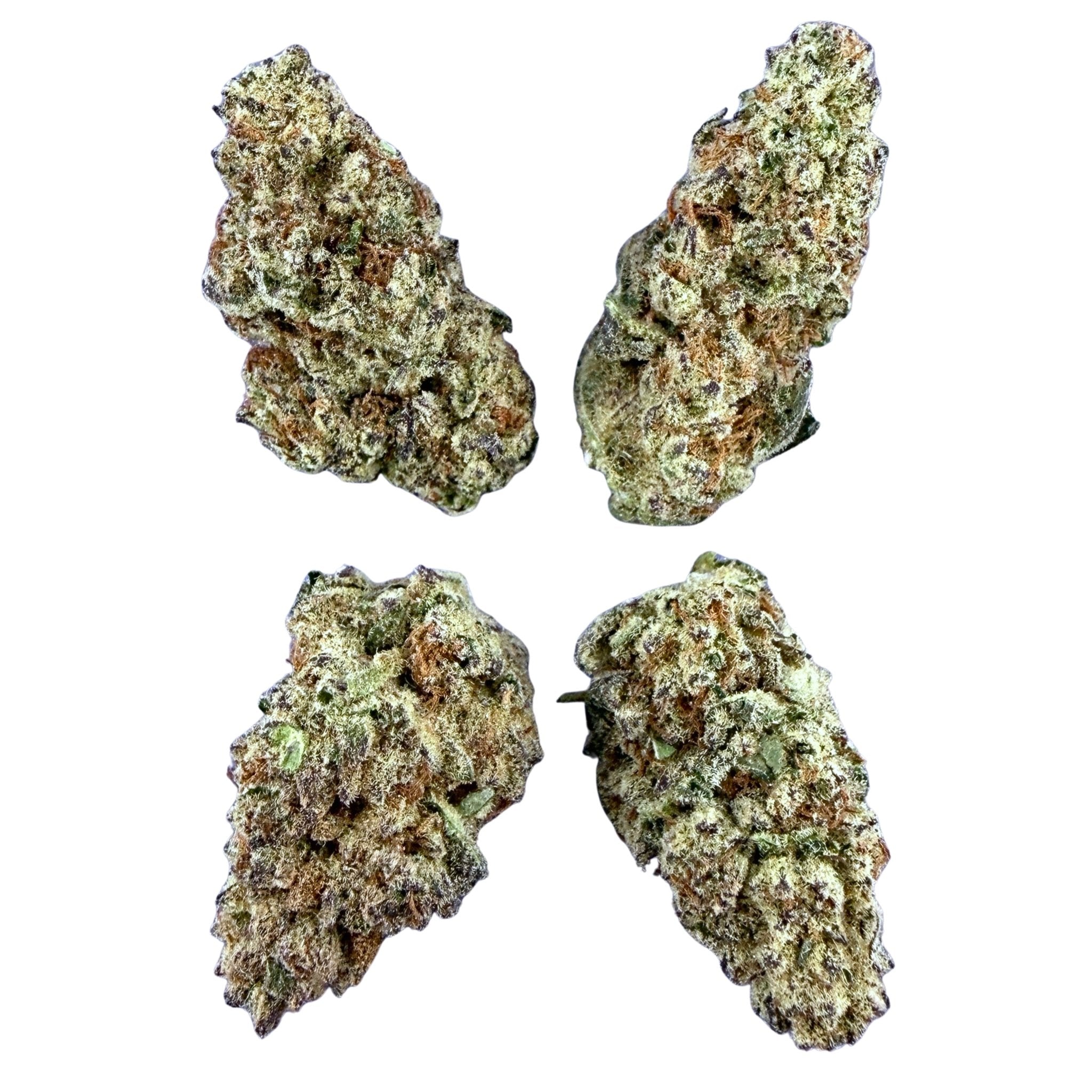 New Royal Runtz - Valley Hemp