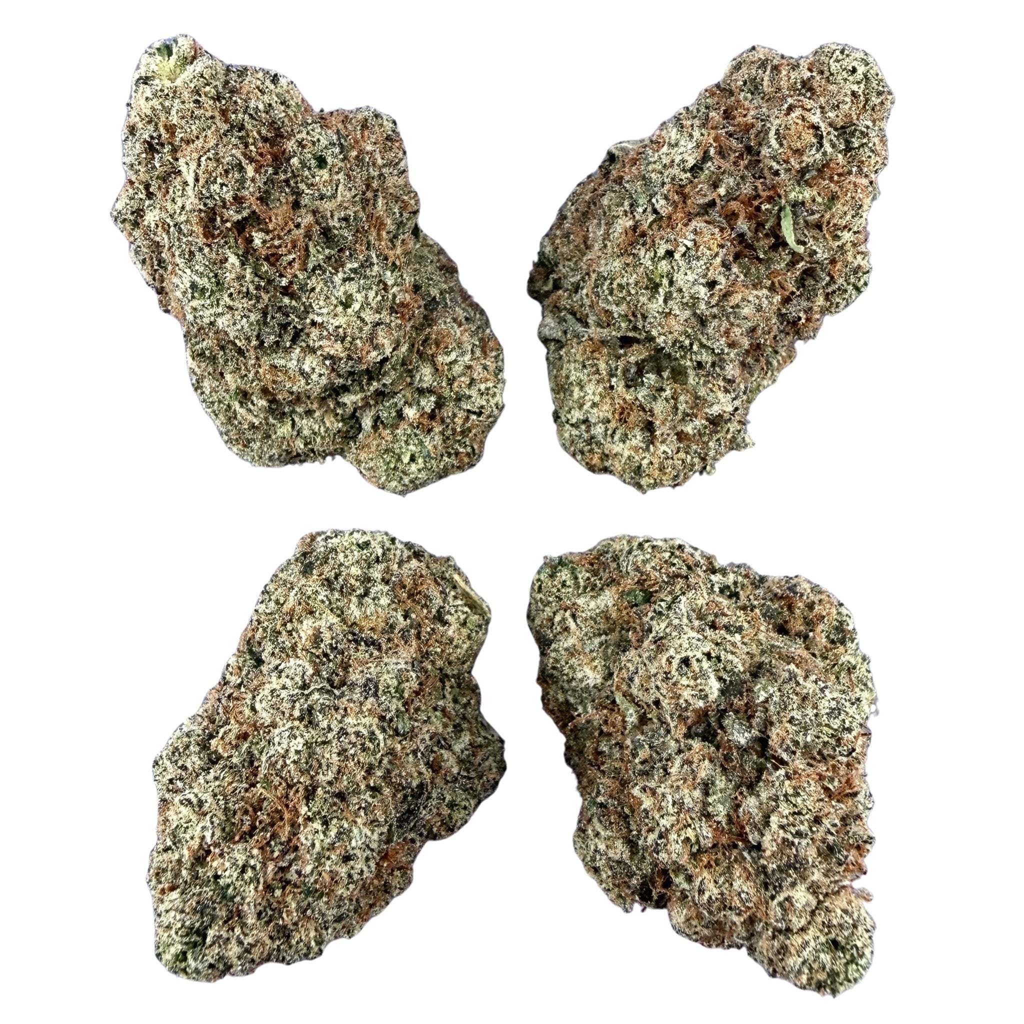 Sherbet (Wholesale) - Valley Hemp